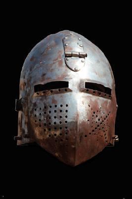A Knightly Tale 1434353532 Book Cover