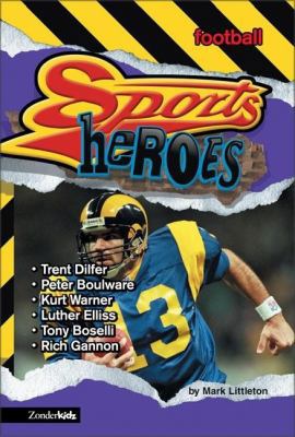 Football 031070295X Book Cover