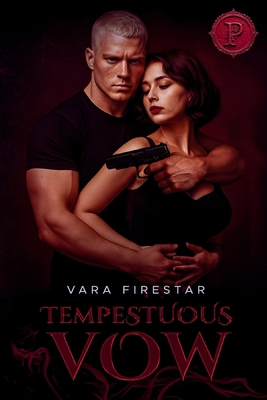 Tempestuous Vow B0GN5FFFX2 Book Cover