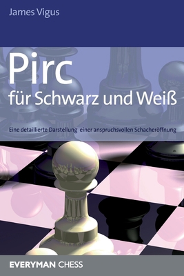 Pirc für Schwarz und Weiß [German] 1781945489 Book Cover