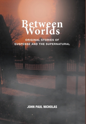 Between Worlds 1642140600 Book Cover