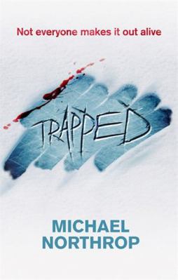 Trapped B0065JMT4K Book Cover