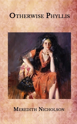 Paperback Otherwise Phyllis Book