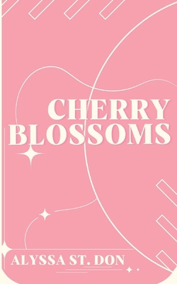 Cherry Blossoms B0F2HNLN12 Book Cover