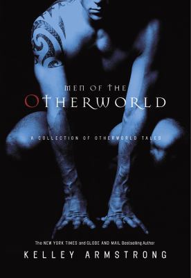 Men of the Otherworld 0307357260 Book Cover
