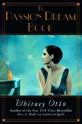 The Passion Dream Book 0061096237 Book Cover