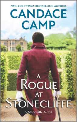 A Rogue at Stonecliffe 1335513108 Book Cover