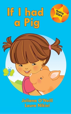 If I had a Pig 1532415877 Book Cover