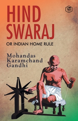 Hind Swaraj 8196033184 Book Cover