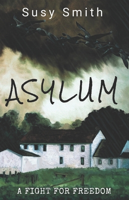 Asylum 195487118X Book Cover