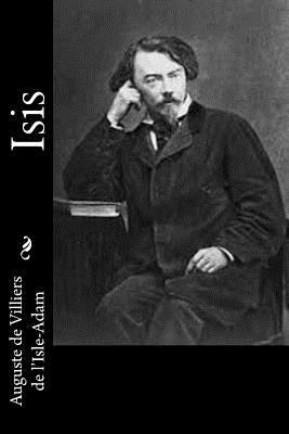 Isis [French] 1540807800 Book Cover