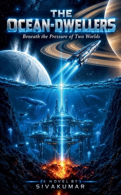The Ocean Dwellers B0HJ6W5D53 Book Cover