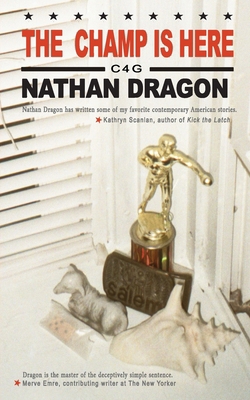 The Champ is Here B0D9FD6XVW Book Cover