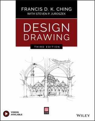 Design Drawing 1119508592 Book Cover