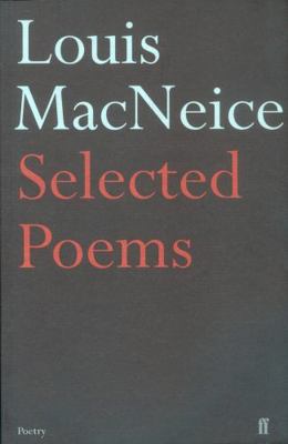 Selected Poems 0571233813 Book Cover