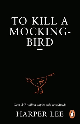 To Kill A Mockingbird 1784752630 Book Cover