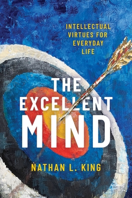 The Excellent Mind 019009625X Book Cover
