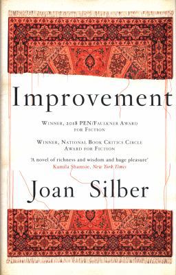 Improvement 1911630067 Book Cover