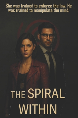 The Spiral Within B0FNK7FKL8 Book Cover