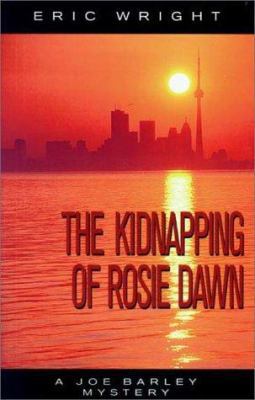 Kidnapping of Rosie Dawn 1880284405 Book Cover