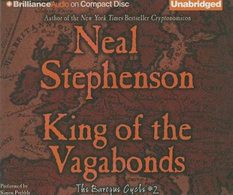 King of the Vagabonds 1441876510 Book Cover