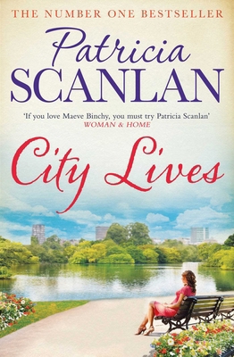 City Lives 1471141152 Book Cover