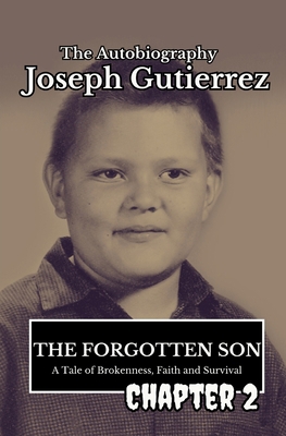 The Forgotten Son: Chapter 2 [Large Print] B0DYHHFPC6 Book Cover