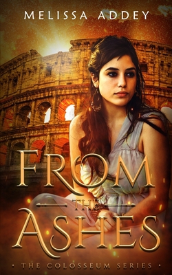 From the Ashes 1910940801 Book Cover