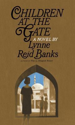 Children at the Gate 0743211626 Book Cover