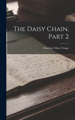 The Daisy Chain, Part 2 B0BQ3Z5ZWH Book Cover