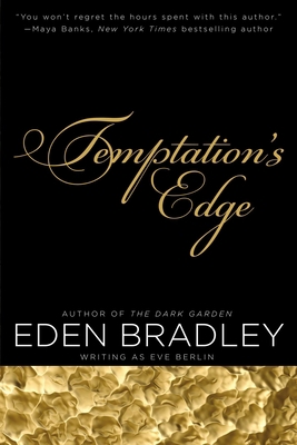 Temptation's Edge 0425267601 Book Cover