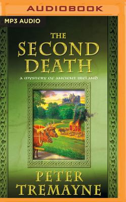 The Second Death: A Mystery of Ancient Ireland 1536625566 Book Cover