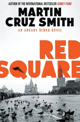 Red Square 1471131106 Book Cover