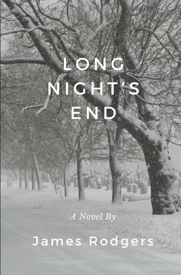 Long Night's End B08FP2BVCW Book Cover