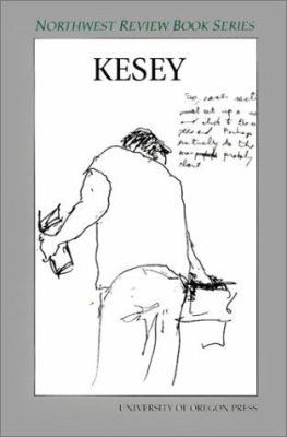 Kesey 0871140462 Book Cover