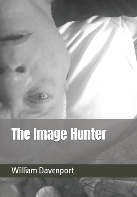 The Image Hunter B0FXSKB5Q6 Book Cover