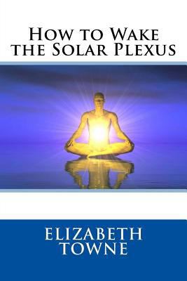 How to Wake the Solar Plexus 1500337226 Book Cover