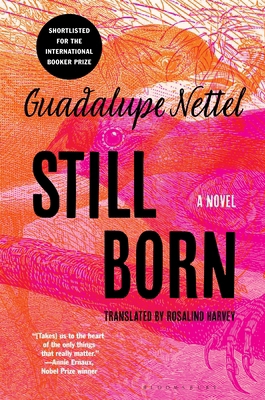Still Born 1639730036 Book Cover