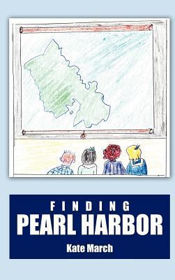 Finding Pearl Harbor 1468500511 Book Cover