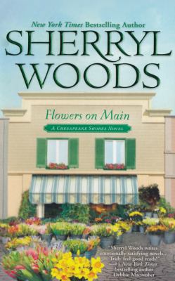 Flowers on Main 1522655182 Book Cover