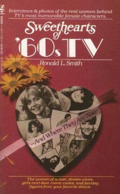 Sweethearts of 60's TV 156171206X Book Cover