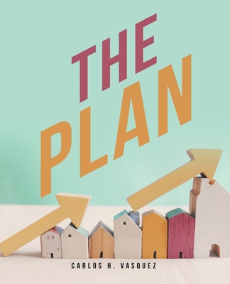 The Plan 1665756594 Book Cover