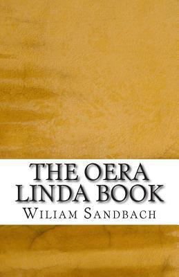 The Oera Linda Book 1500319589 Book Cover