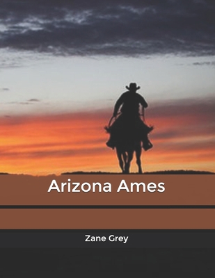 Arizona Ames B084DGPLKS Book Cover