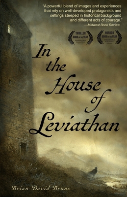 In the House of Leviathan B0GDTW64NF Book Cover