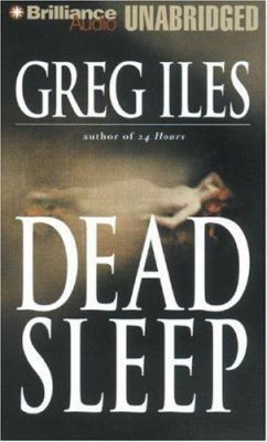 Dead Sleep 1423334019 Book Cover