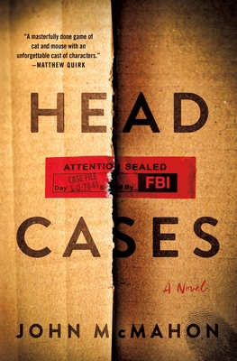 Head Cases 1250348293 Book Cover