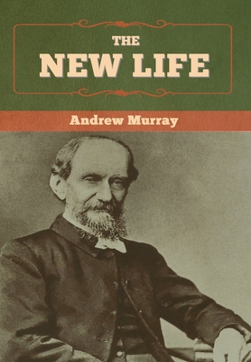 The New Life 1647997216 Book Cover