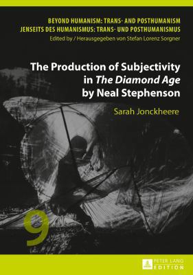 The Production of Subjectivity in The Diamond A... 3631727267 Book Cover