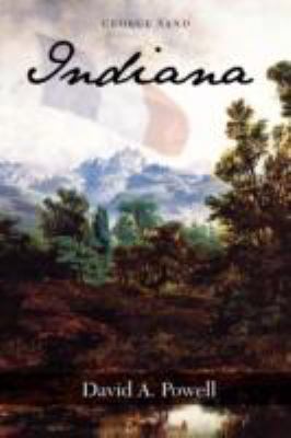 Indiana [French] 1589770560 Book Cover